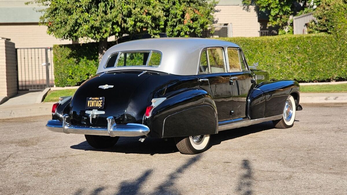 1941 Cadillac Fleetwood - photo 10