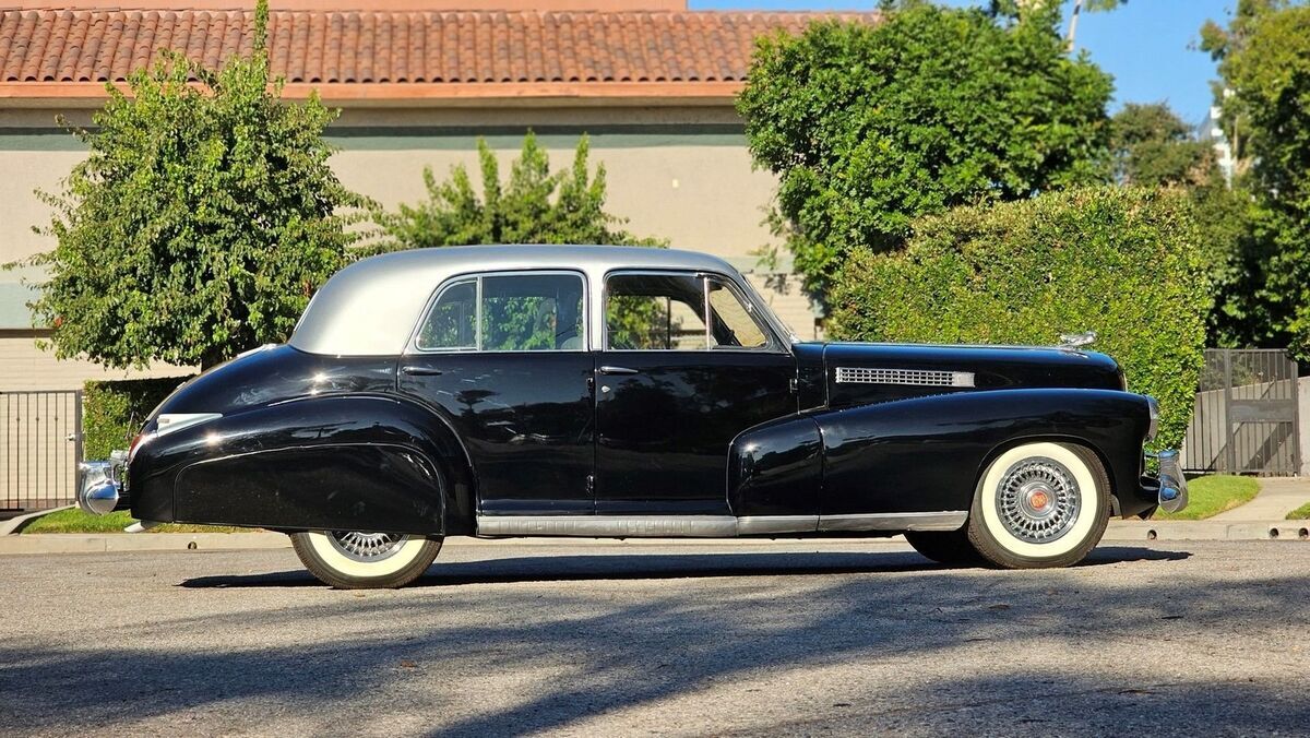 1941 Cadillac Fleetwood - photo 11