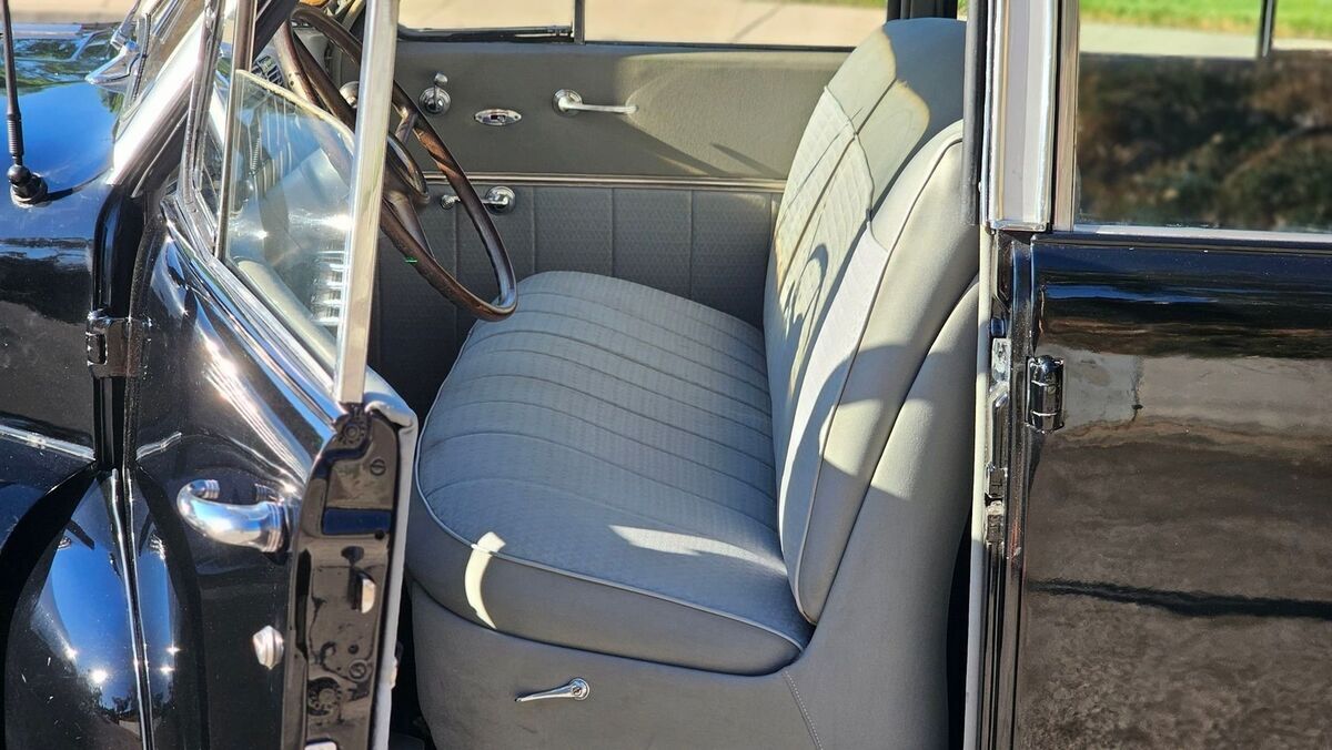 1941 Cadillac Fleetwood - photo 12