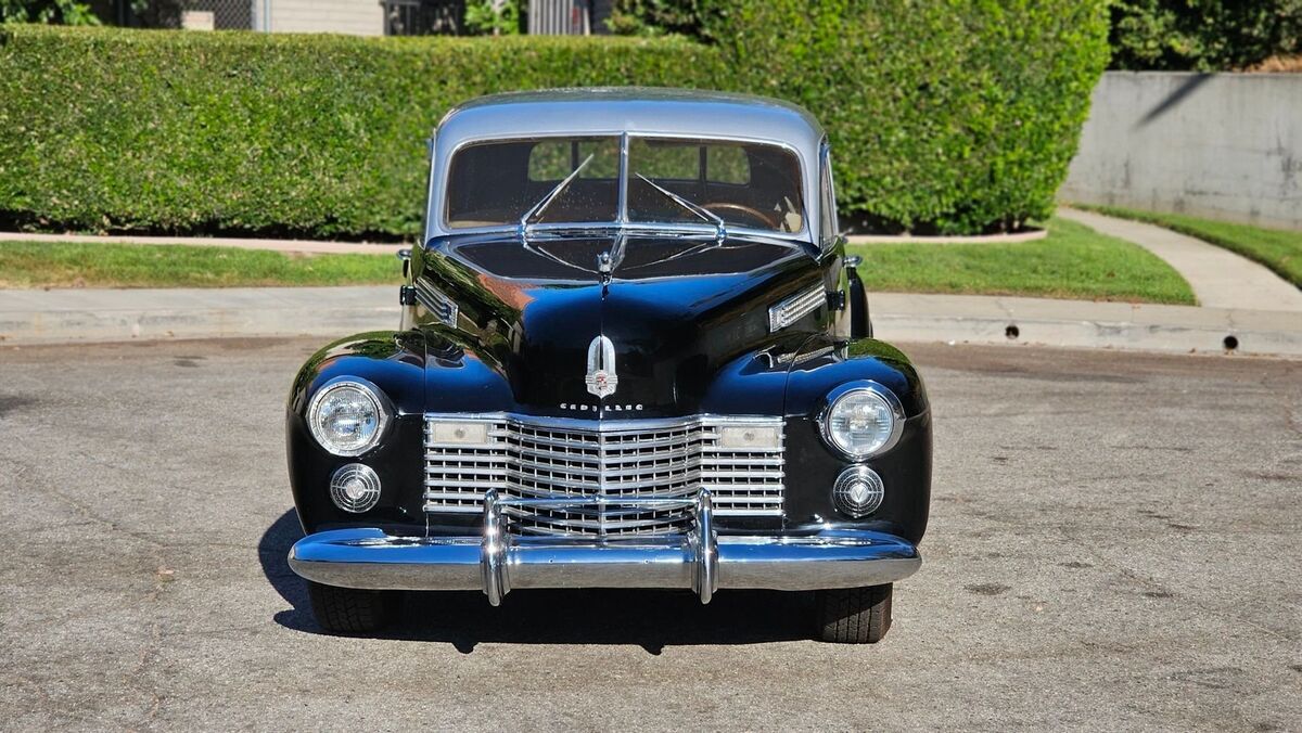 1941 Cadillac Fleetwood - photo 3
