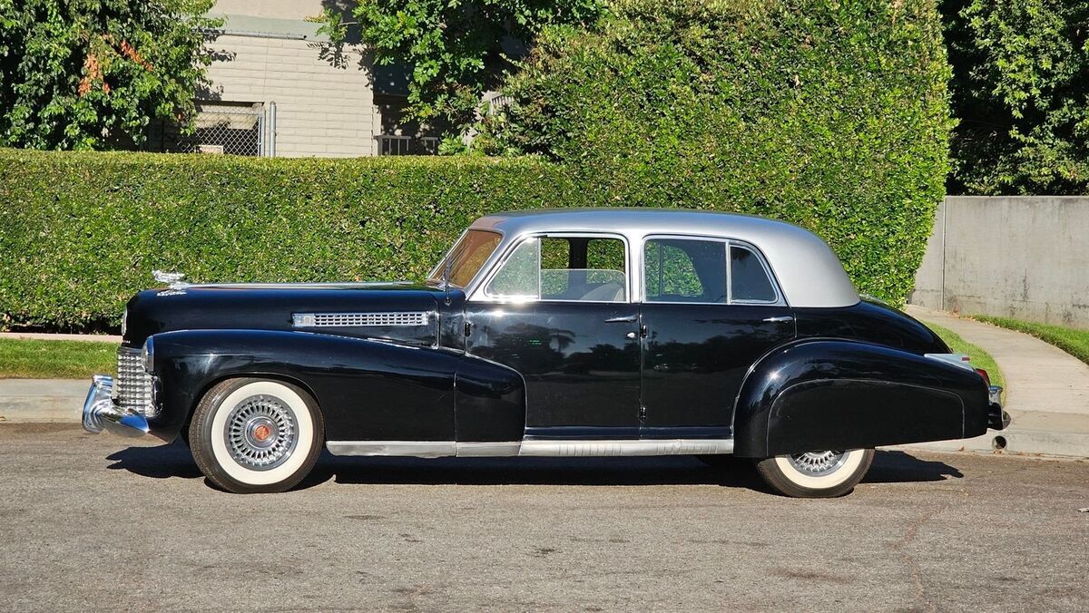 1941 Cadillac Fleetwood - photo 6