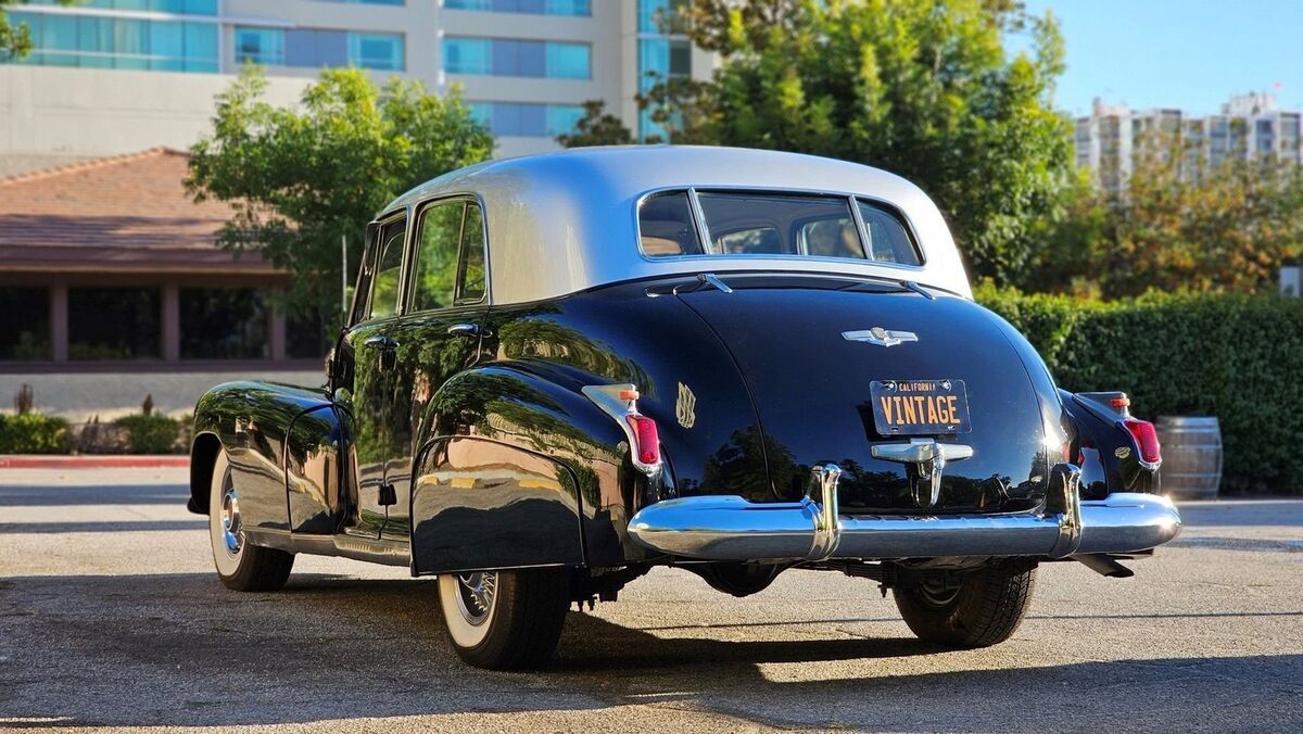 1941 Cadillac Fleetwood - photo 7