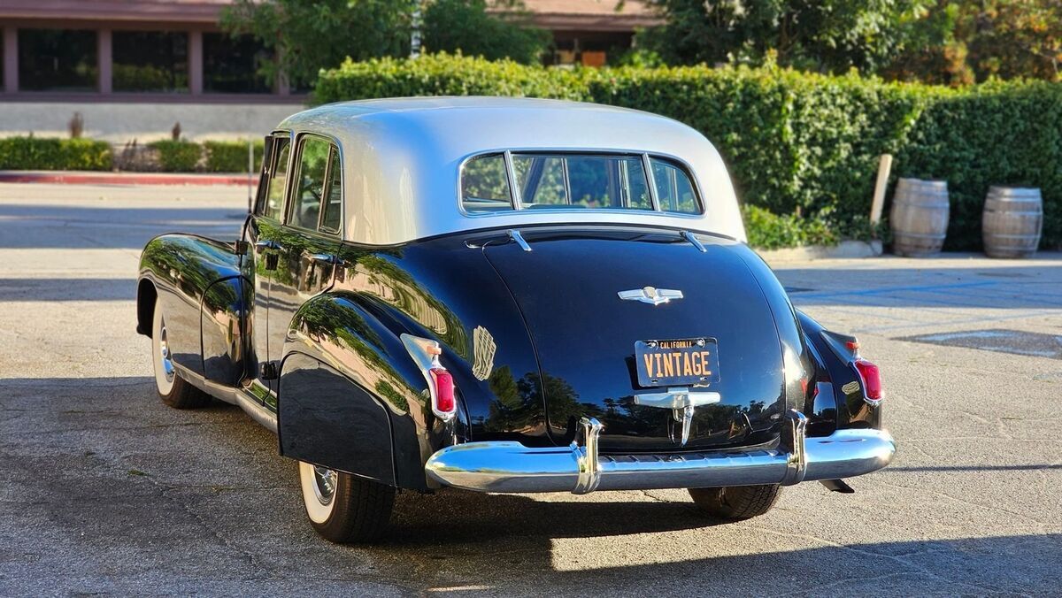 1941 Cadillac Fleetwood - photo 8