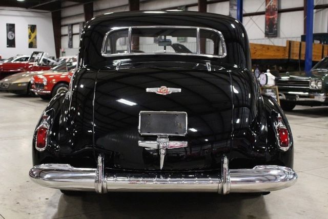 1941 Cadillac Fleetwood 60 Special - photo 5