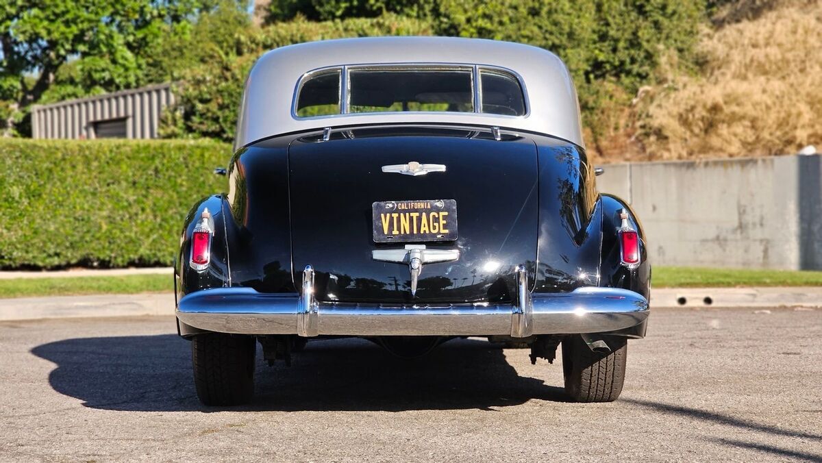 1941 Cadillac Fleetwood - photo 9