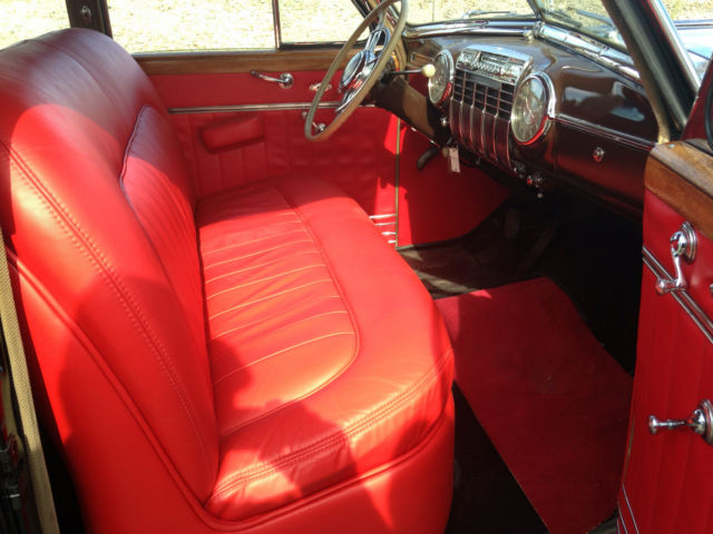 1941 Cadillac Fleetwood - photo 2