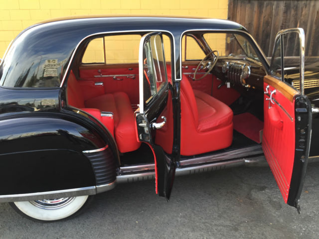1941 Cadillac Fleetwood - photo 5