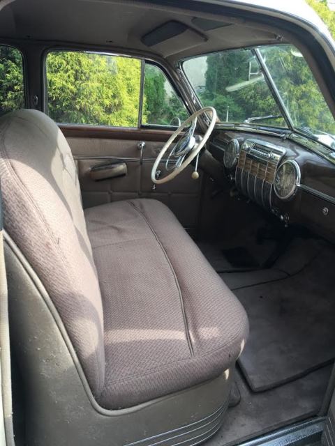 1941 Cadillac Fleetwood Fleetwood 60S - photo 11