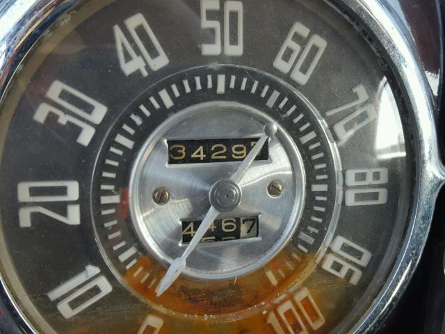 1941 Cadillac Fleetwood Convertible - photo 11