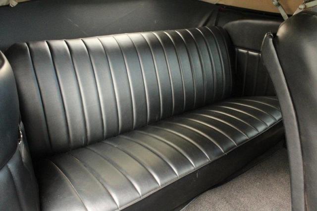 1941 Cadillac Fleetwood Convertible - photo 7