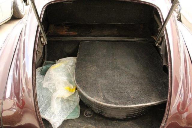 1941 Cadillac Fleetwood Convertible - photo 8
