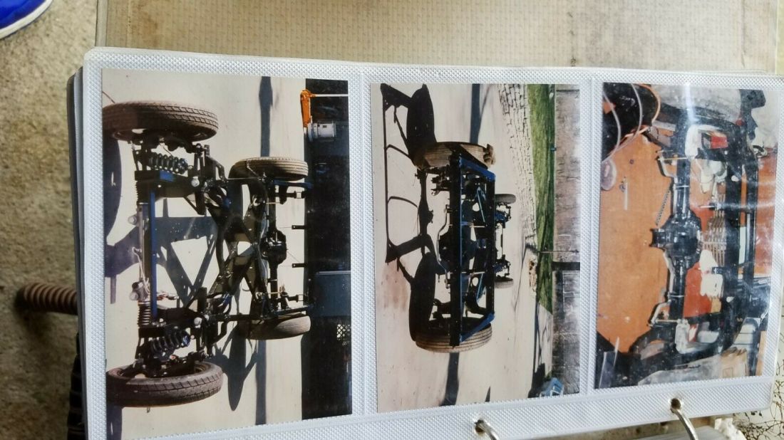 1941 Cadillac Fleetwood - photo 13