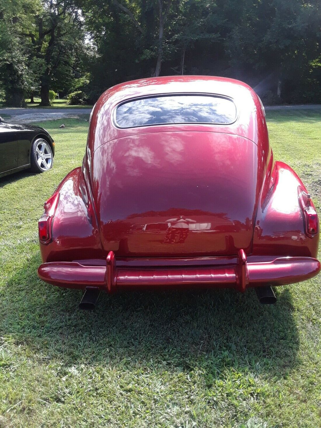 1941 Cadillac Fleetwood - photo 2