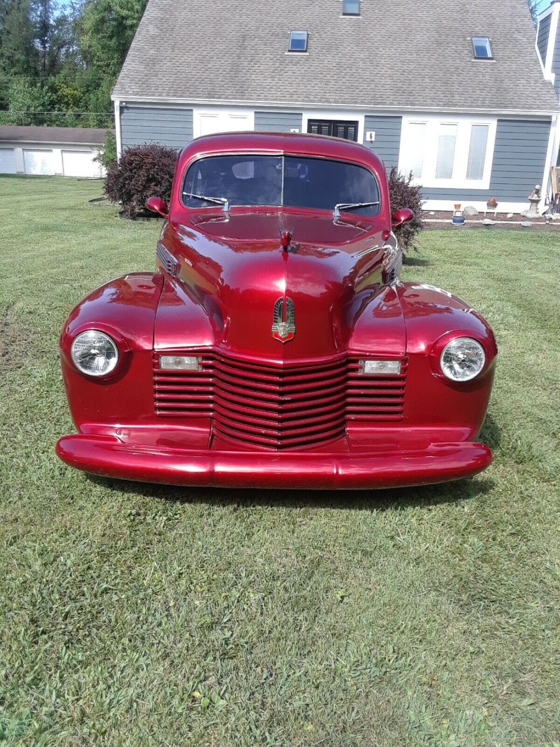 1941 Cadillac Fleetwood - photo 3