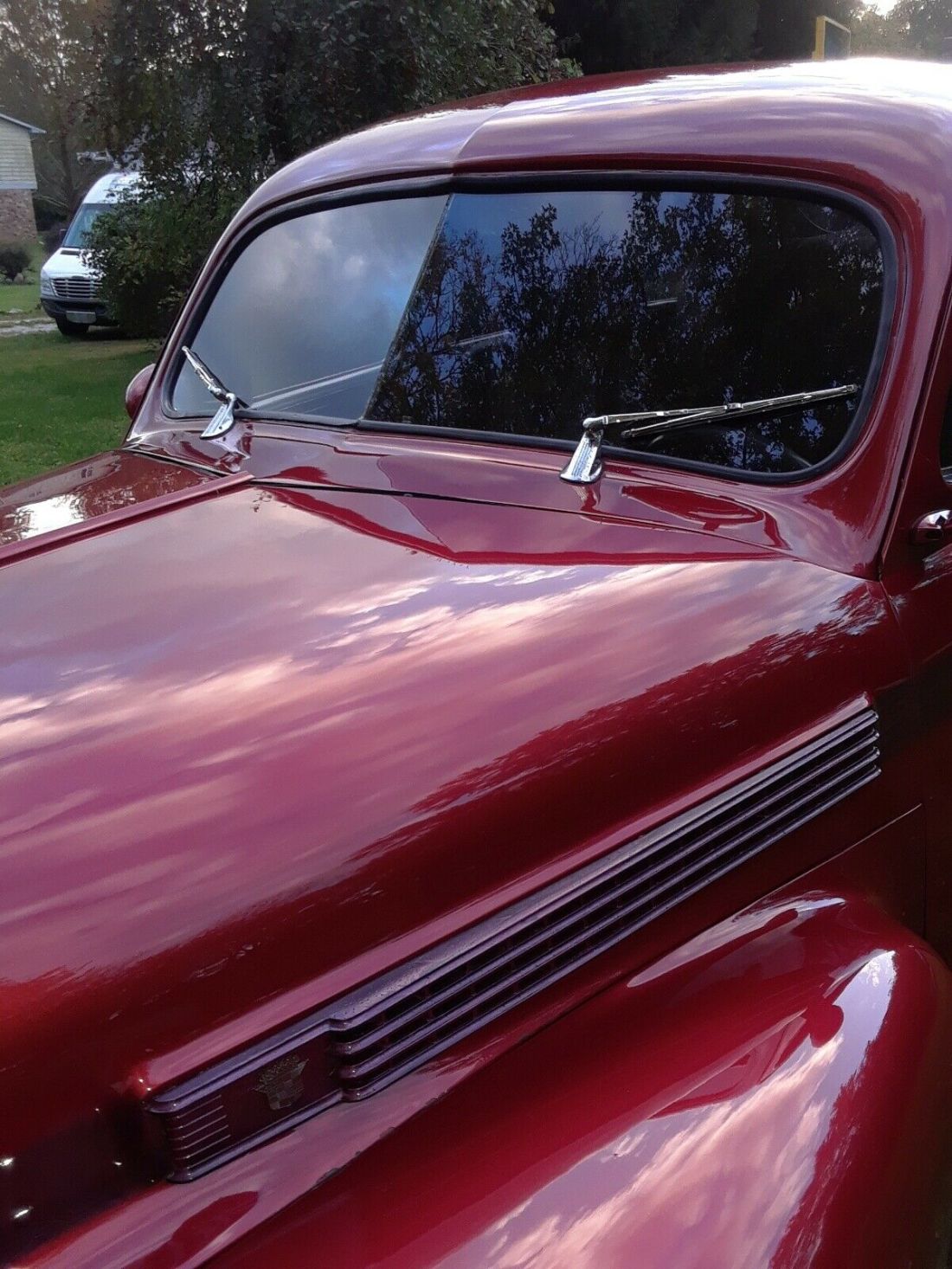1941 Cadillac Fleetwood - photo 6