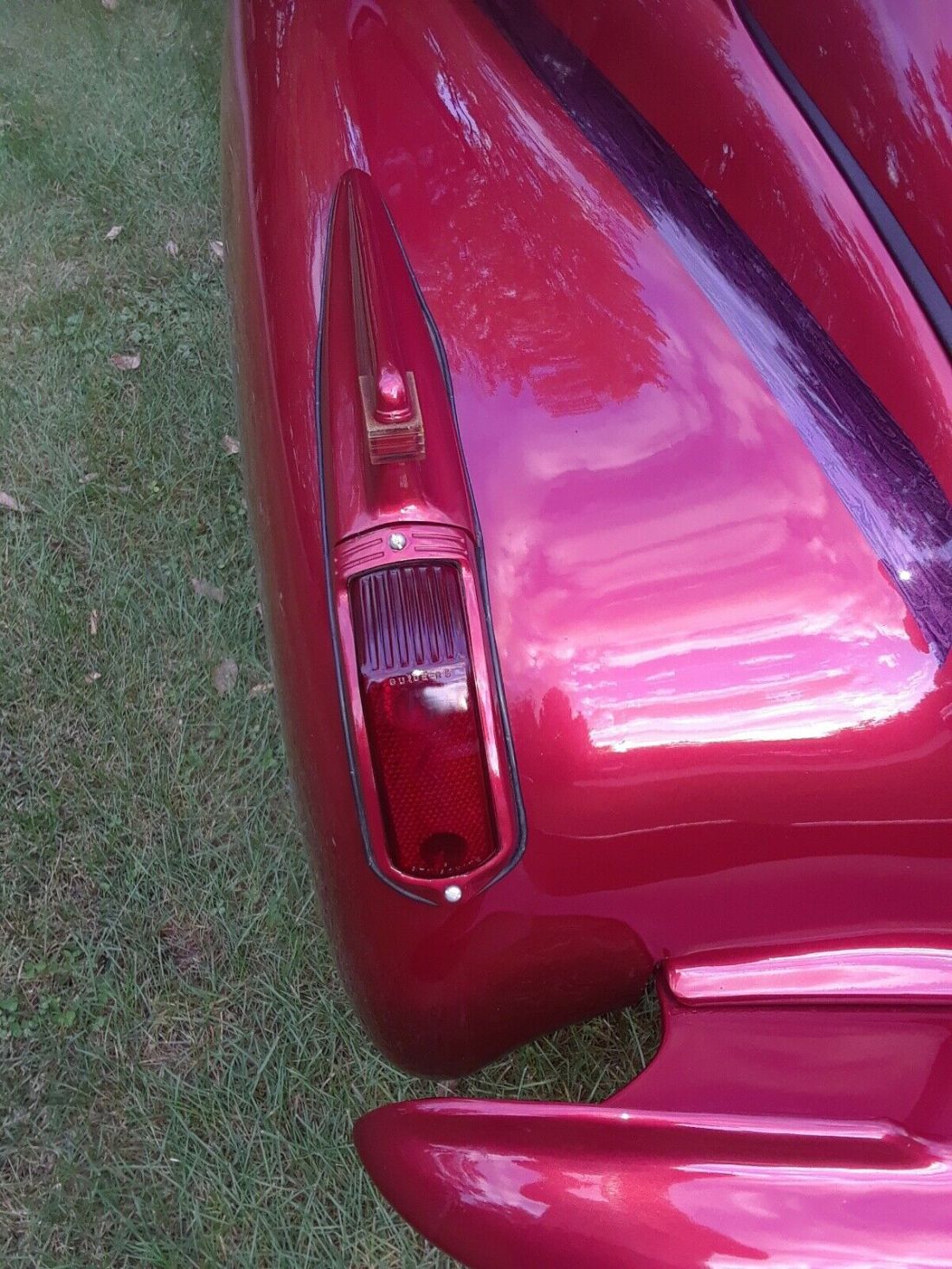 1941 Cadillac Fleetwood - photo 8