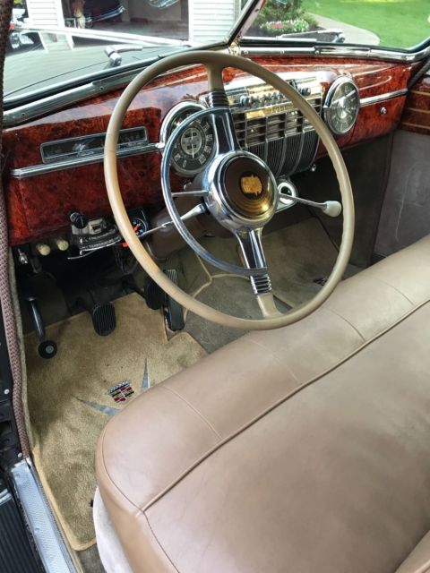 1941 Cadillac Other - photo 13