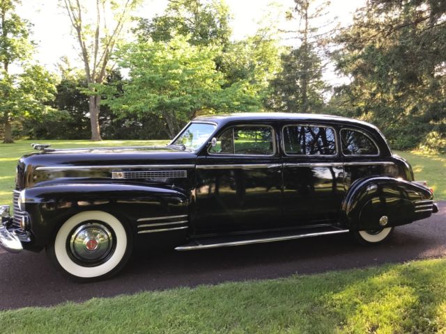 1941 Cadillac Other - photo 4