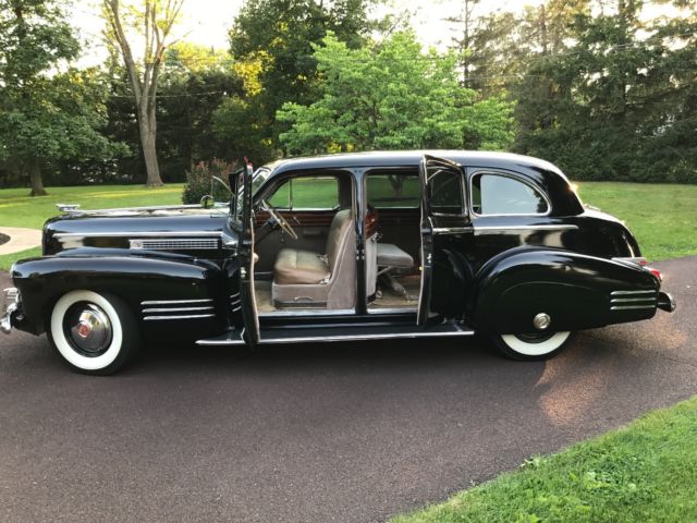 1941 Cadillac Other - photo 6