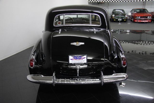 1941 Cadillac Fleetwood Fleetwood - photo 4