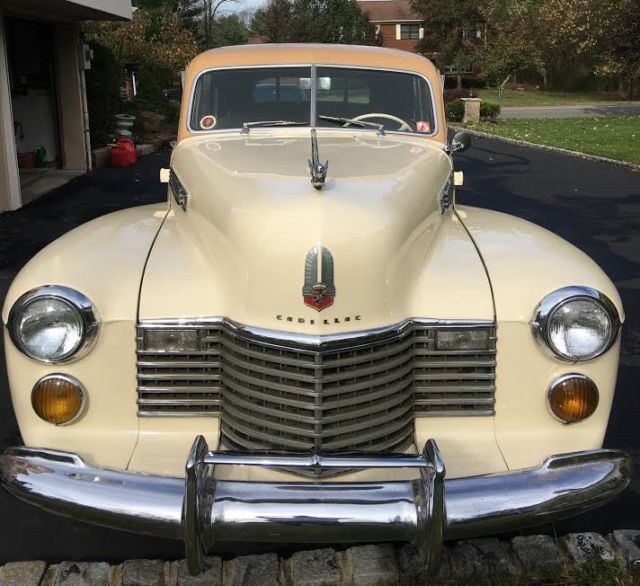 1941 Cadillac Fleetwood Fleetwood - photo 5