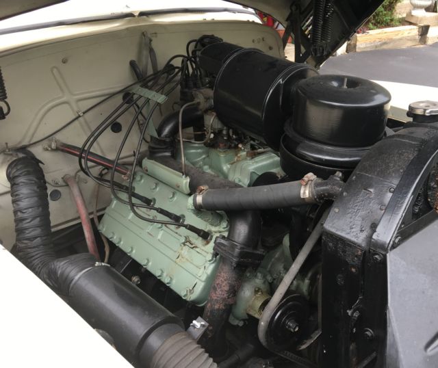 1941 Cadillac Fleetwood Fleetwood - photo 9