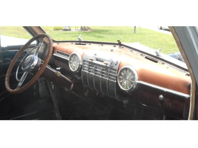 1941 Cadillac 6227 - photo 10