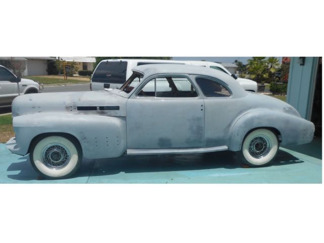 1941 Cadillac 6227 - photo 12