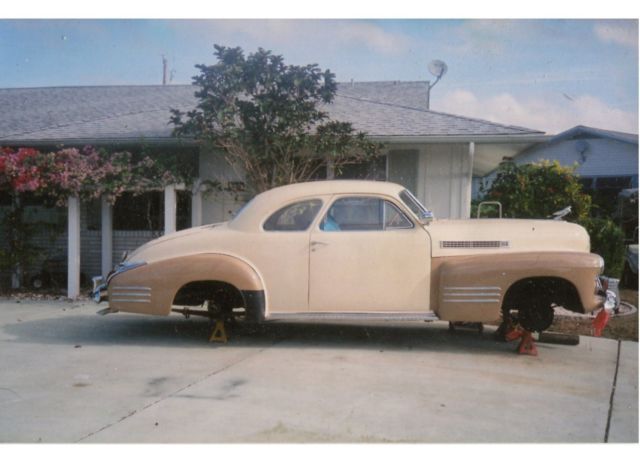 1941 Cadillac 6227 - photo 2
