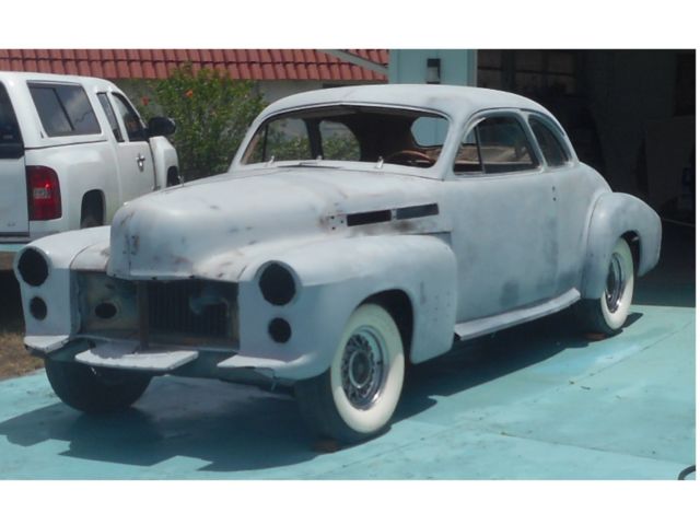 1941 Cadillac 6227 - photo 4