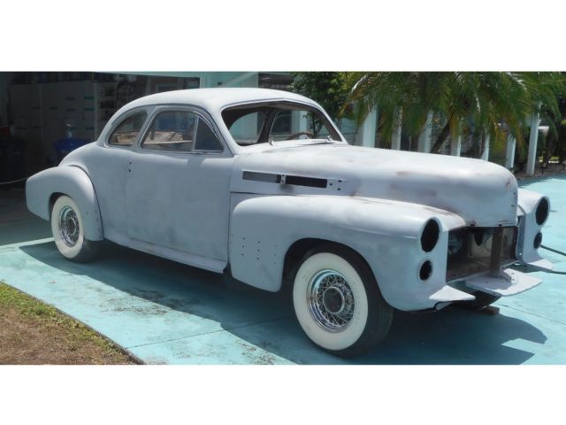 1941 Cadillac 6227 - photo 5