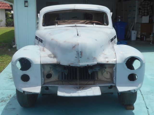 1941 Cadillac 6227 - photo 6