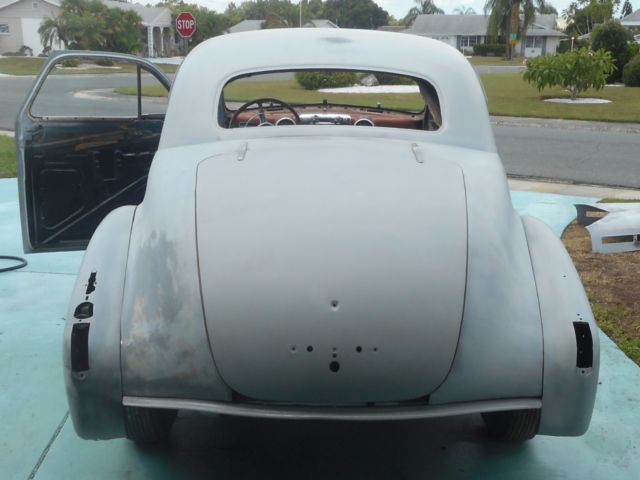 1941 Cadillac 6227 - photo 7