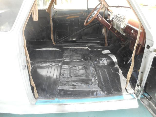 1941 Cadillac 6227 - photo 8