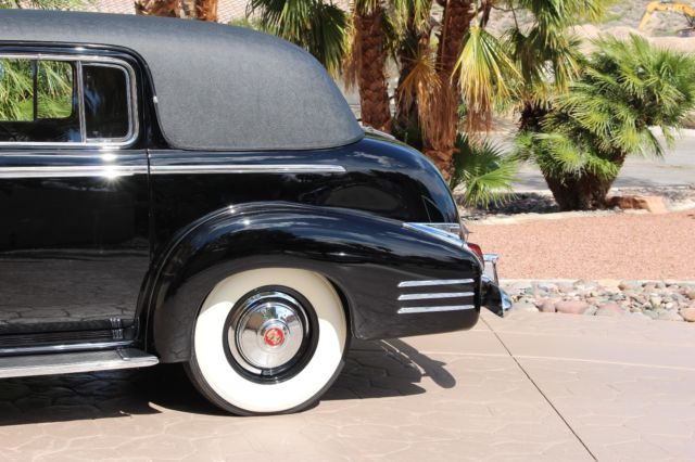 1941 Cadillac Fleetwood - photo 12