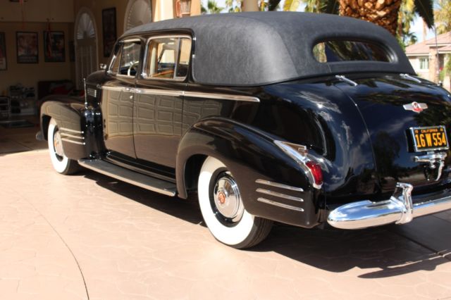 1941 Cadillac Fleetwood - photo 13