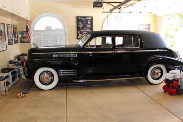 1941 Cadillac Fleetwood - photo 3