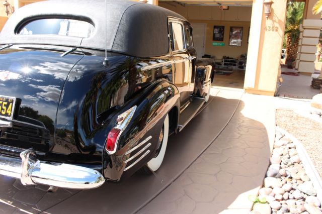1941 Cadillac Fleetwood - photo 5