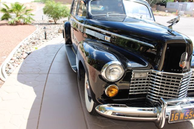 1941 Cadillac Fleetwood - photo 7
