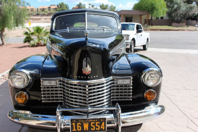 1941 Cadillac Fleetwood - photo 9