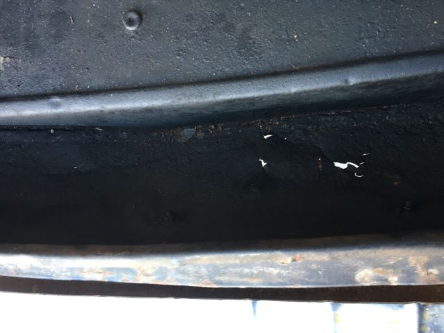 1941 Cadillac Fleetwood Seven passenger limo - photo 11