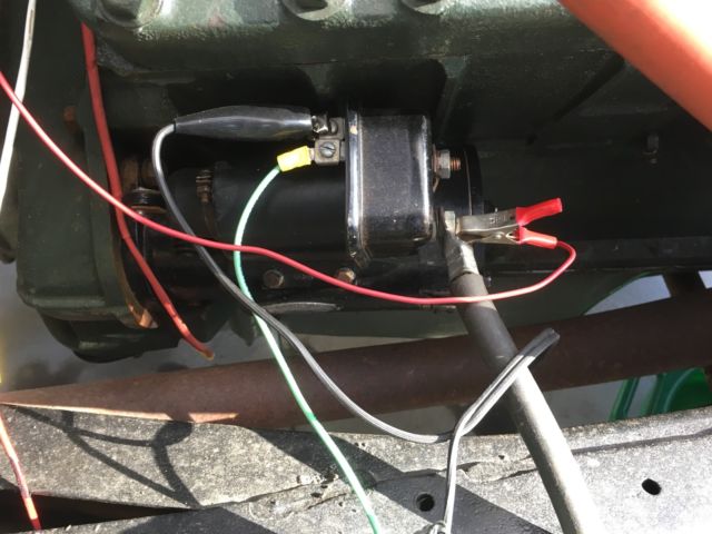 1941 Cadillac Fleetwood Seven passenger limo - photo 12