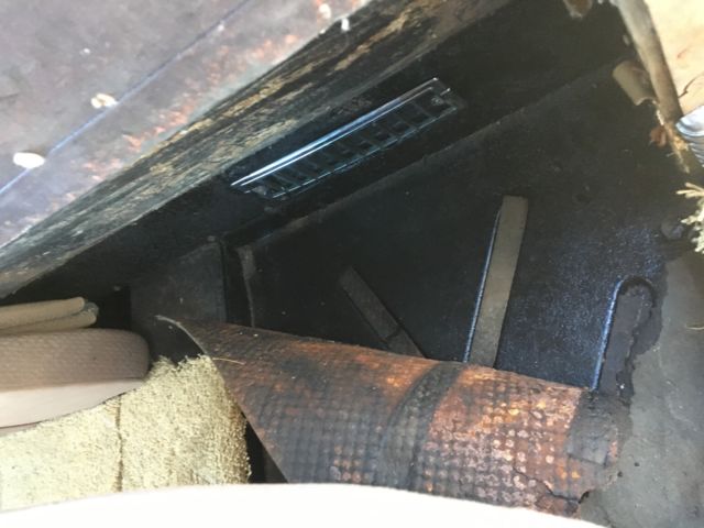 1941 Cadillac Fleetwood Seven passenger limo - photo 13