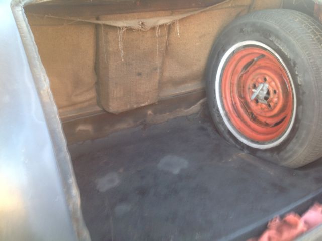 1941 Cadillac Fleetwood Seven passenger limo - photo 6