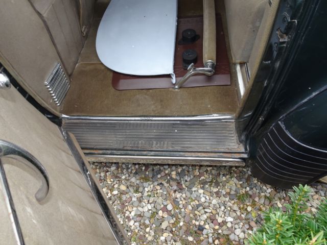 1941 Cadillac Limousine - photo 9