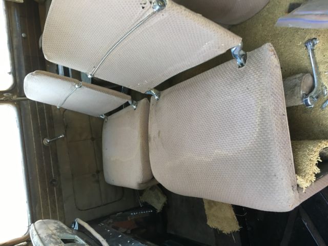 1941 Cadillac Fleetwood Seven passenger limo - photo 7