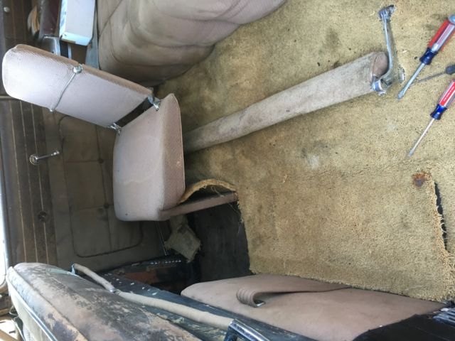 1941 Cadillac Fleetwood Seven passenger limo - photo 8