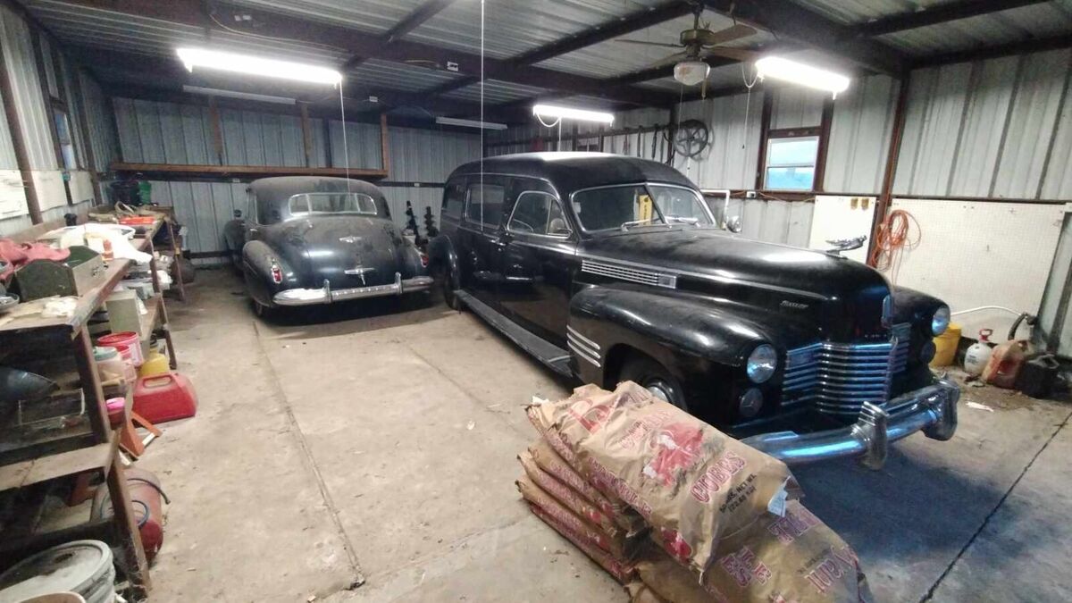 1941 Cadillac Other - photo 2