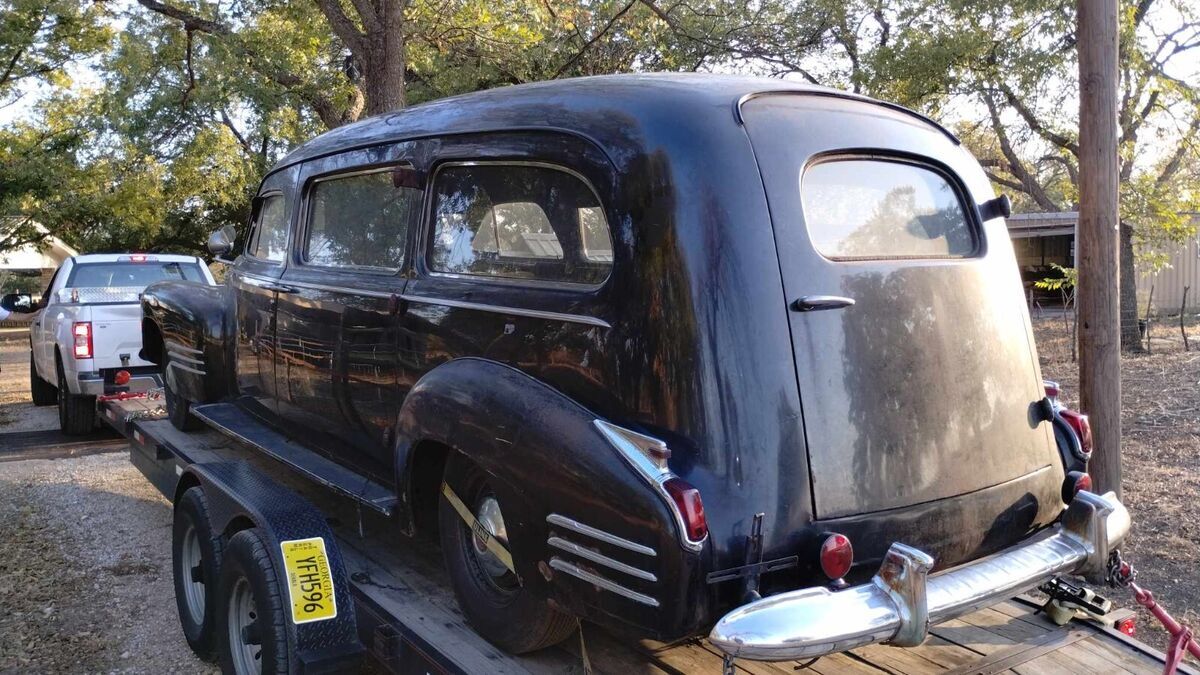 1941 Cadillac Other - photo 3