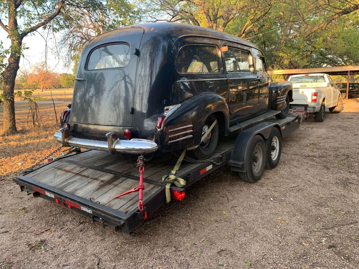1941 Cadillac Other - photo 4